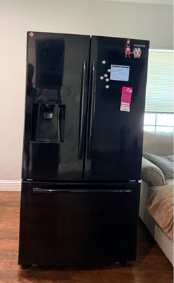 Samsung Fridge