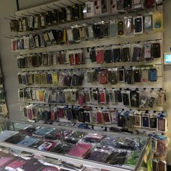 Wholesale/Phones Accessories 