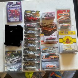 All set for sale