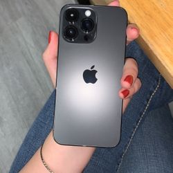 iPhone 14 Pro Max Unlocked 