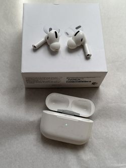 AirPods Pro