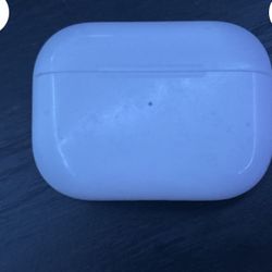 AIRPOD CASE REPLACEMENT(no AirPods Just A Replacement Case For Some AirPods Pro’s 1st Gen)