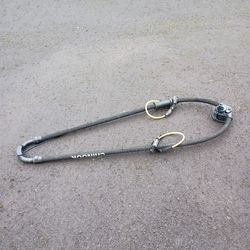 Chinook Windsurfing Boom w dakine straps