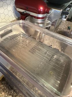 Progressive Prepworks Produce ProKeeper Set of 3