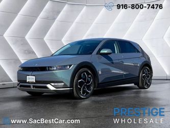 2024 Hyundai IONIQ 5