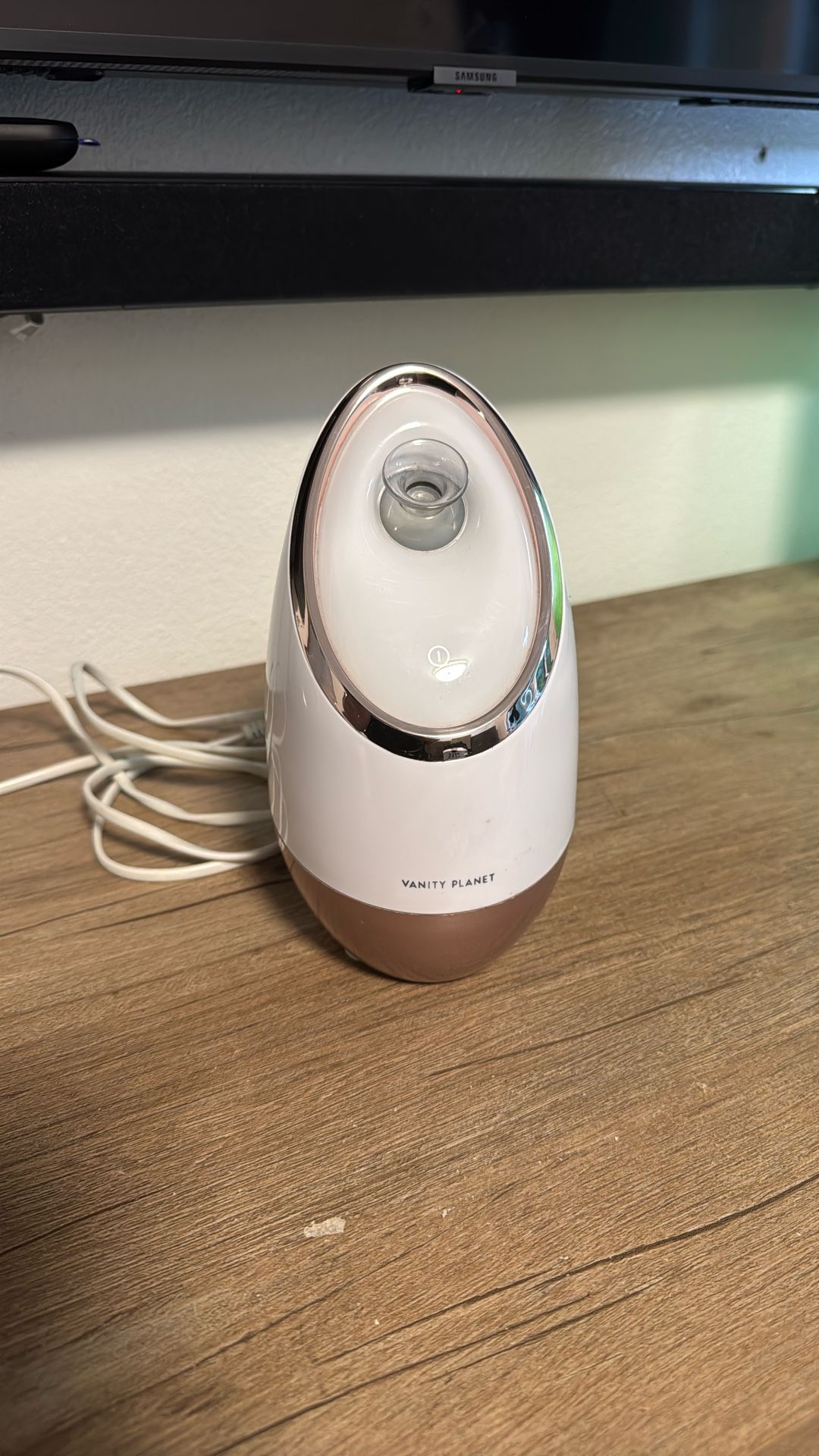 Vanity Planet AIRA Iconic Facial Steamer