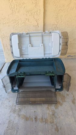 Plano 732 Fishing Tackle Box