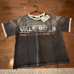 Vale T Shirt 