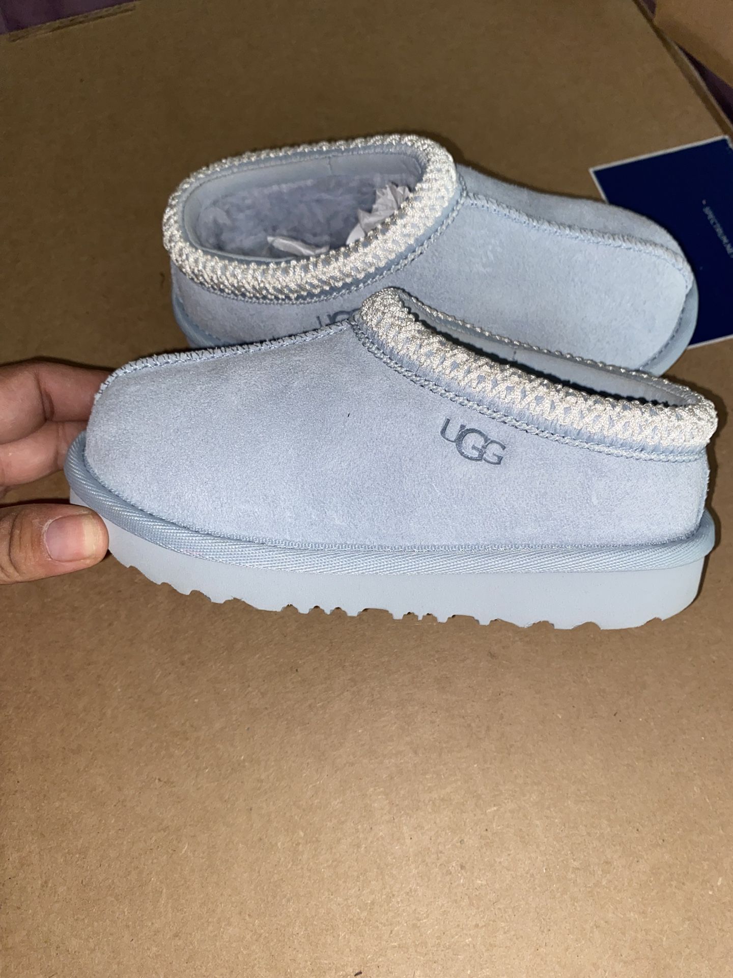 Ugg kids Slippers