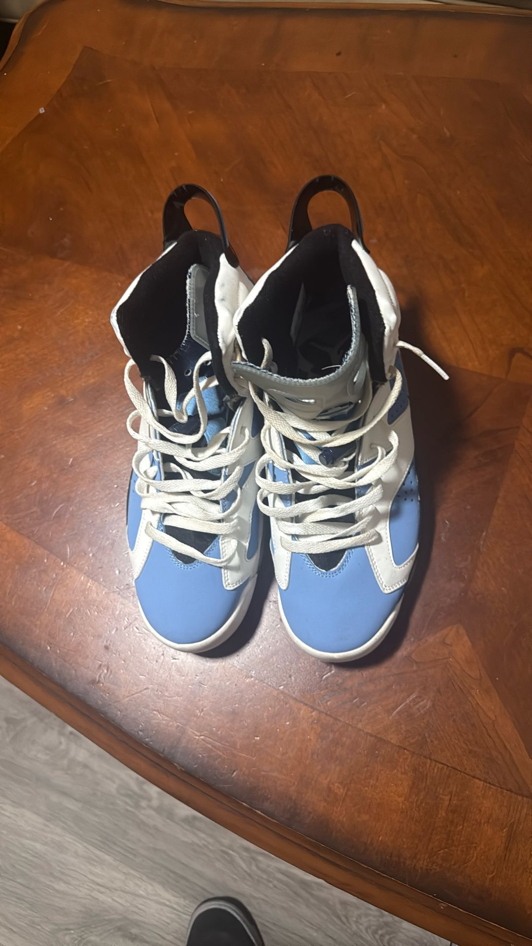 retro jordans