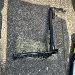 Thule Bike Rack 
