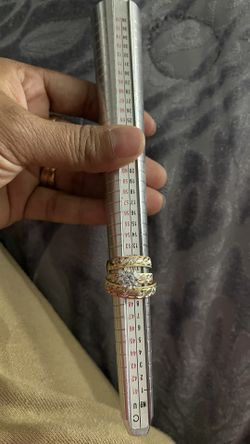 Anillos 14k