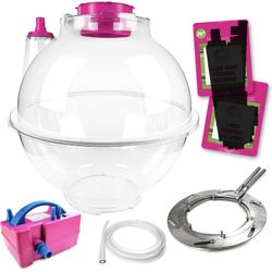 Balloon business supplies