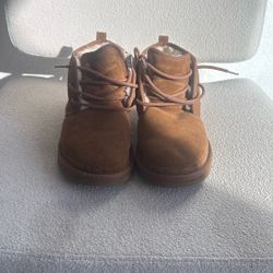 Used Ugg Boots