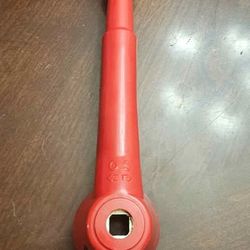 Asahi/America Butterfly Valve Handle