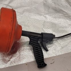 Plumbers Auger