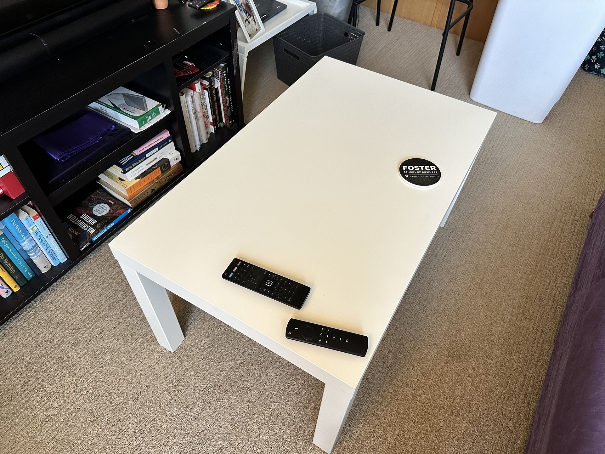 FREE Coffee Table