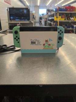 Nintendo Switch 📍 9830 Fondren Rd 📍