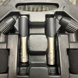 Rode NT5 Condenser Microphone Pair