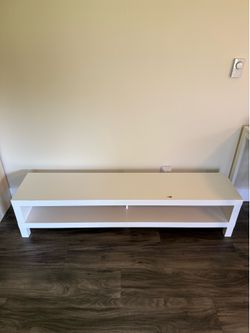 IKEA TV Stand