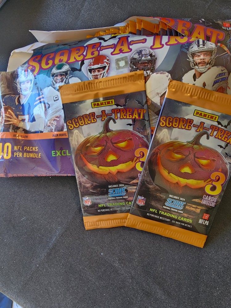 Score-A-Treat