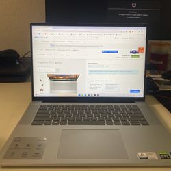 Dell Inspiron 16