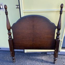 Four Poster Bed Frame