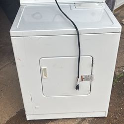 Whirlpool Dryer Gas 