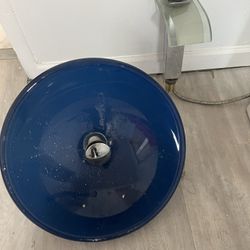 Sink And Fast 