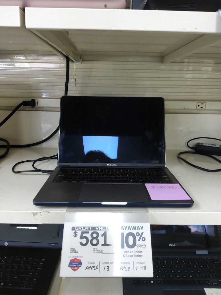 Apple MacBook Pro
