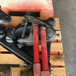 1960 -71 Chevrolet Truck