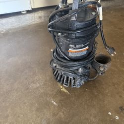 Water Pump 