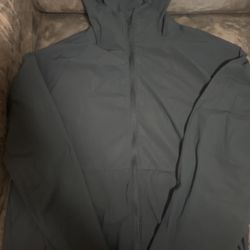 Lululemon pace breaker