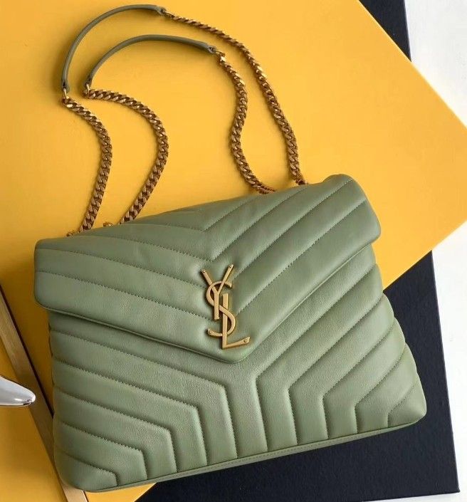 Women's shoulder bag handbag Exquisite gift,24 X 14 X 6cm
