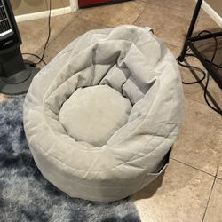 Pillowfort Kids Chair 