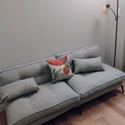 NEW sofa futon couch