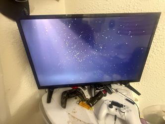 Ps5 and tv