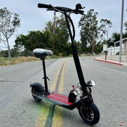 Brand New Electric Scooters