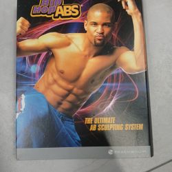 Hip-hop Abs With Shaun T