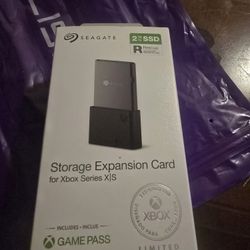 SSID For Xbox 2tb