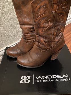 Andreas Boots 👢