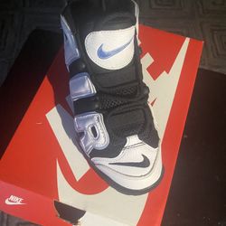 Nike Air Uptempo