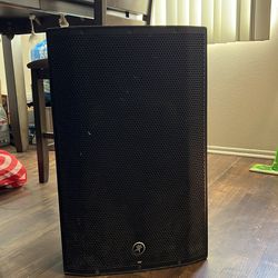 THUMP 15A 1300W 15’