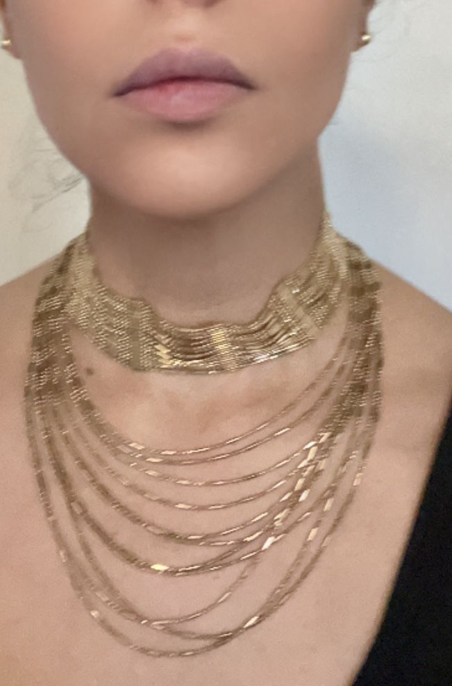 Necklace
