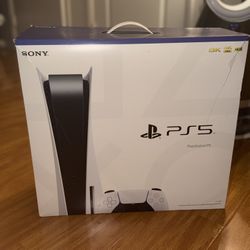 PS5 PlayStation $410