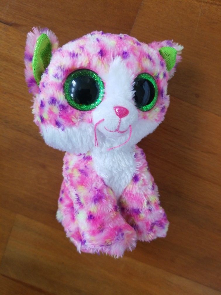 Ty Beanie Boos Plush Toy 10