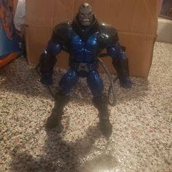 Marvel Legends Apocalypse Baf