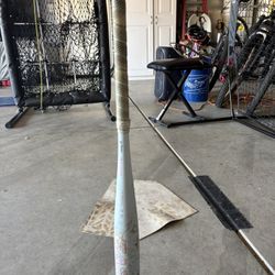 Easton Ghost Unlimited