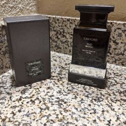 Tom Ford Oud Wood 