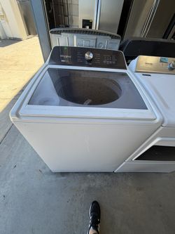 Washer Agotador Removable 